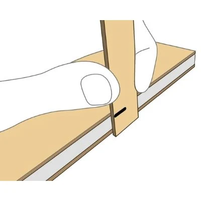 notebook thickness notebook thickness