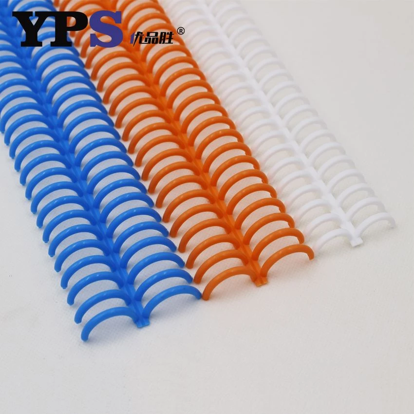plastic binding ring