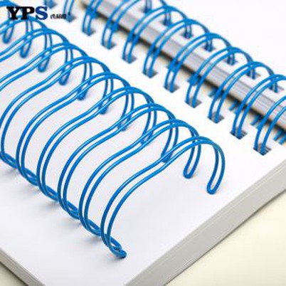 Dviguba viela įrišimo knyga